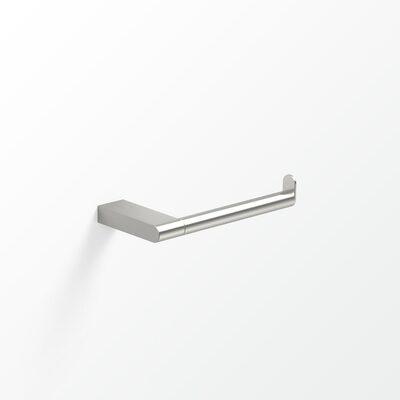 Avenir Artizen Toilet Roll Holder Right Facing Brushed Nickel - Image 3