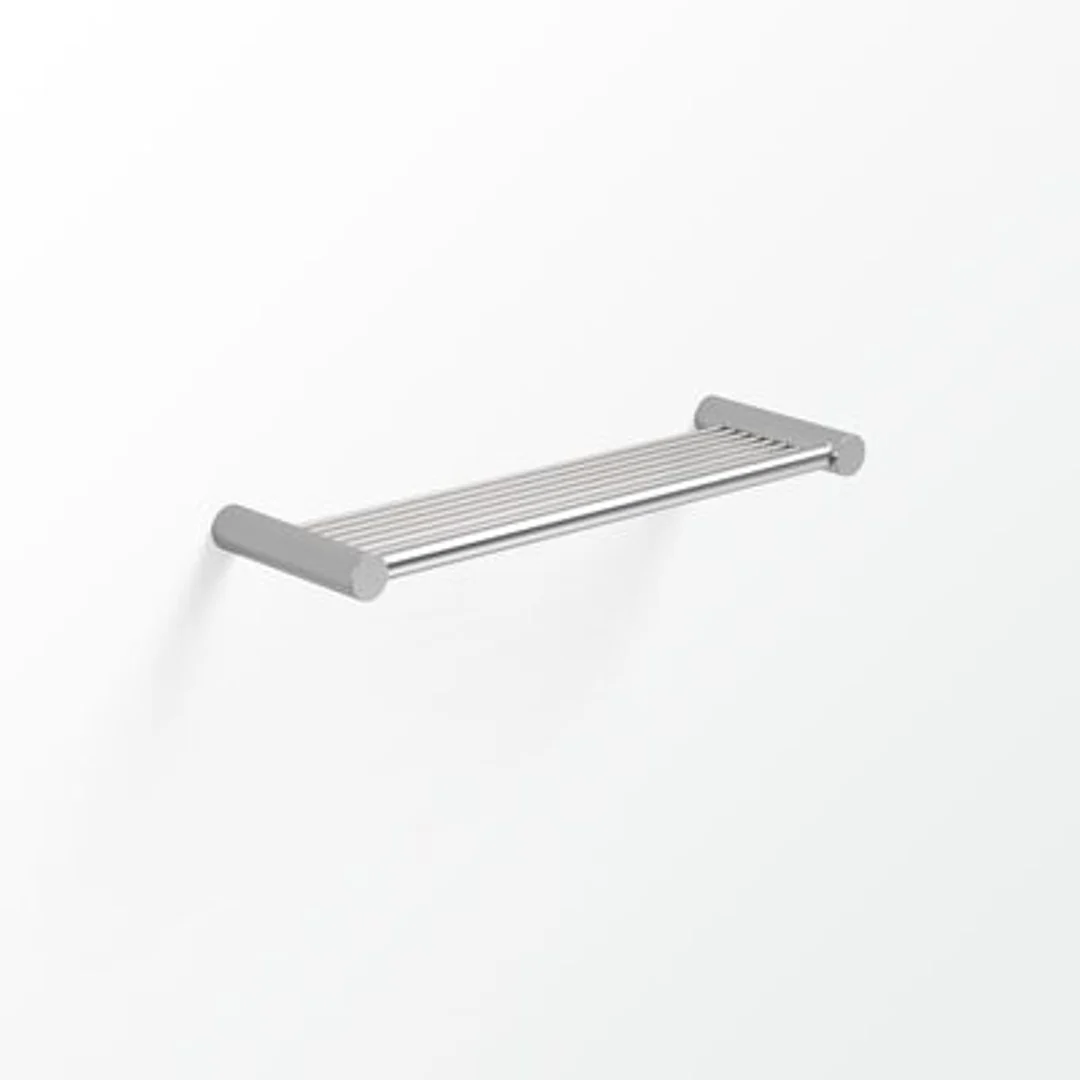 Avenir Minus Soap Rack 35Cm Chrome - Image 2