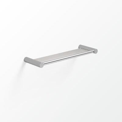 Avenir Minus Soap Rack 35Cm Chrome - Image 3