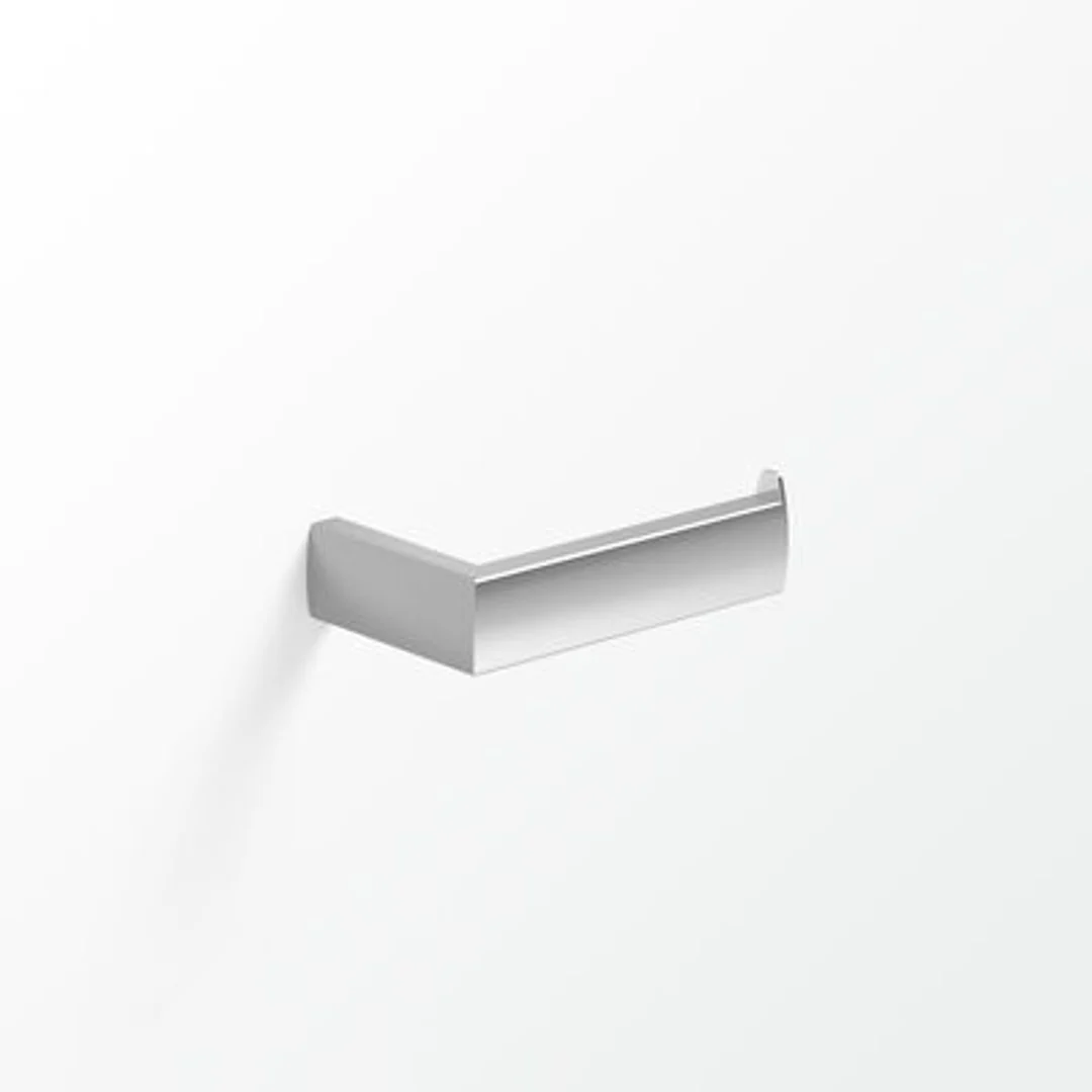 Avenir Xylo Toilet Roll Holder Right Facing Chrome Xystrh-Rf Cr - Image 2
