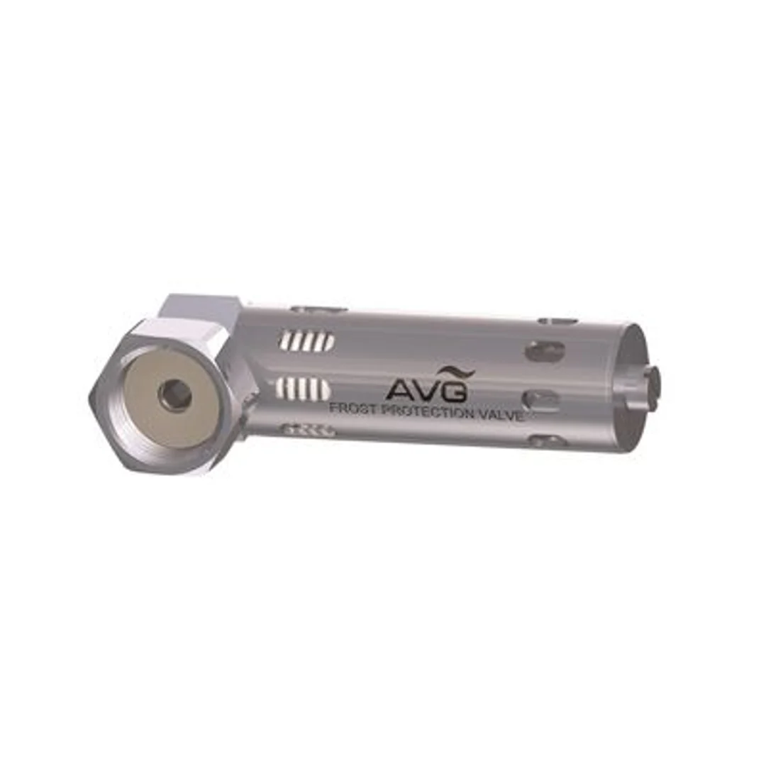 Frost Protection Valve