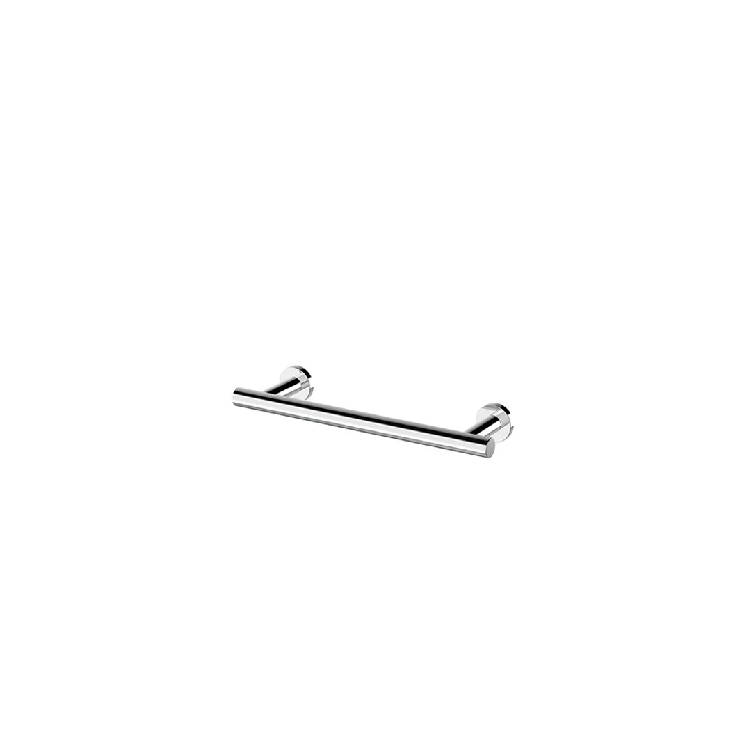 Streamline Axus Towel Rail 30cm - Chrome