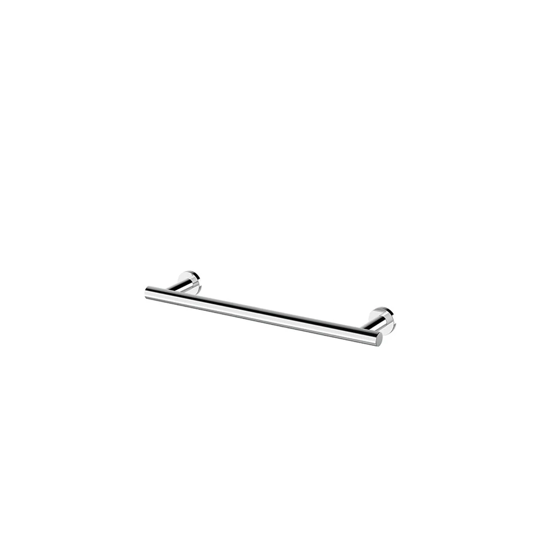 Streamline Axus Towel Rail 45cm - Chrome