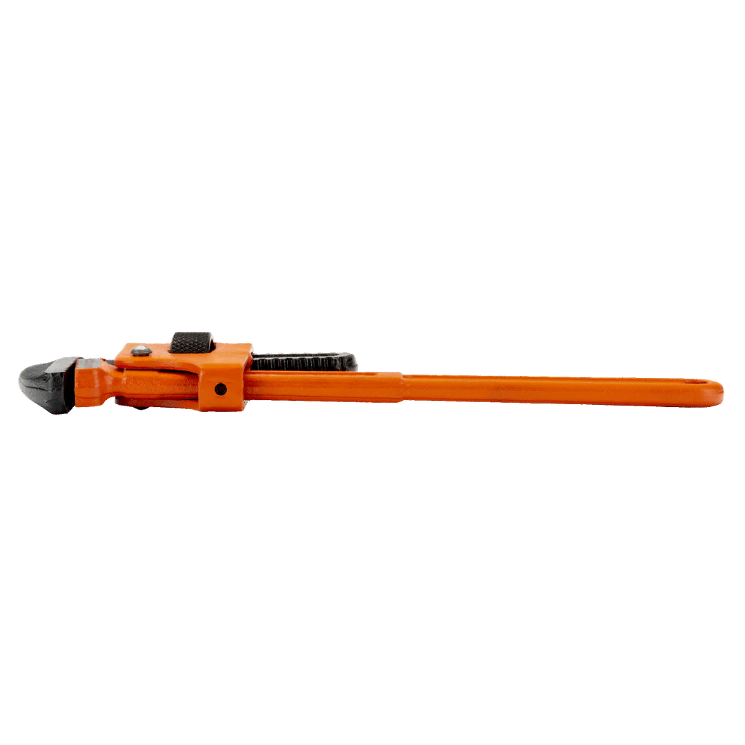 Bahco 10 Stillson Pipe Wrench 361-10 - Image 5