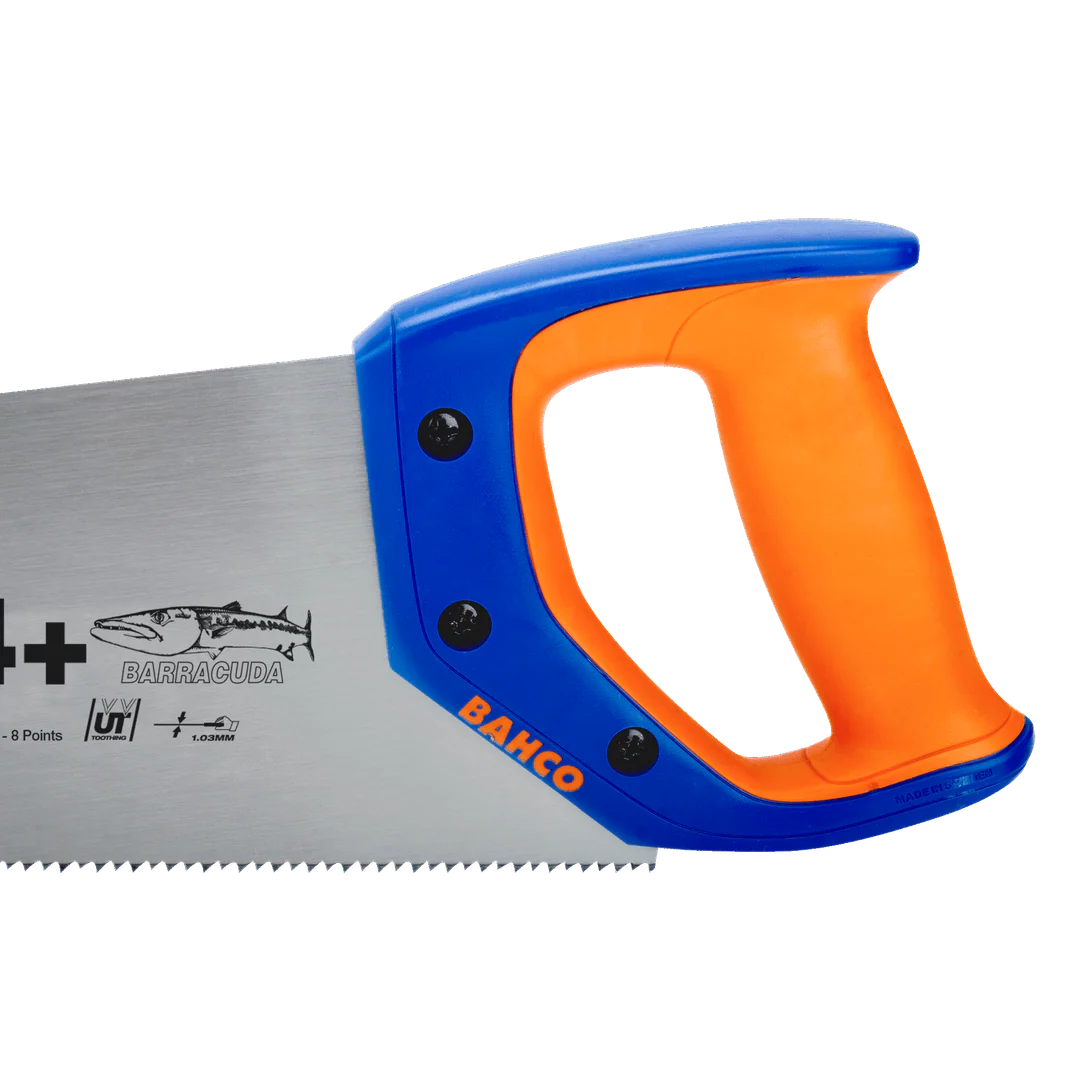 Bahco Barracuda Handsaw - Image 2