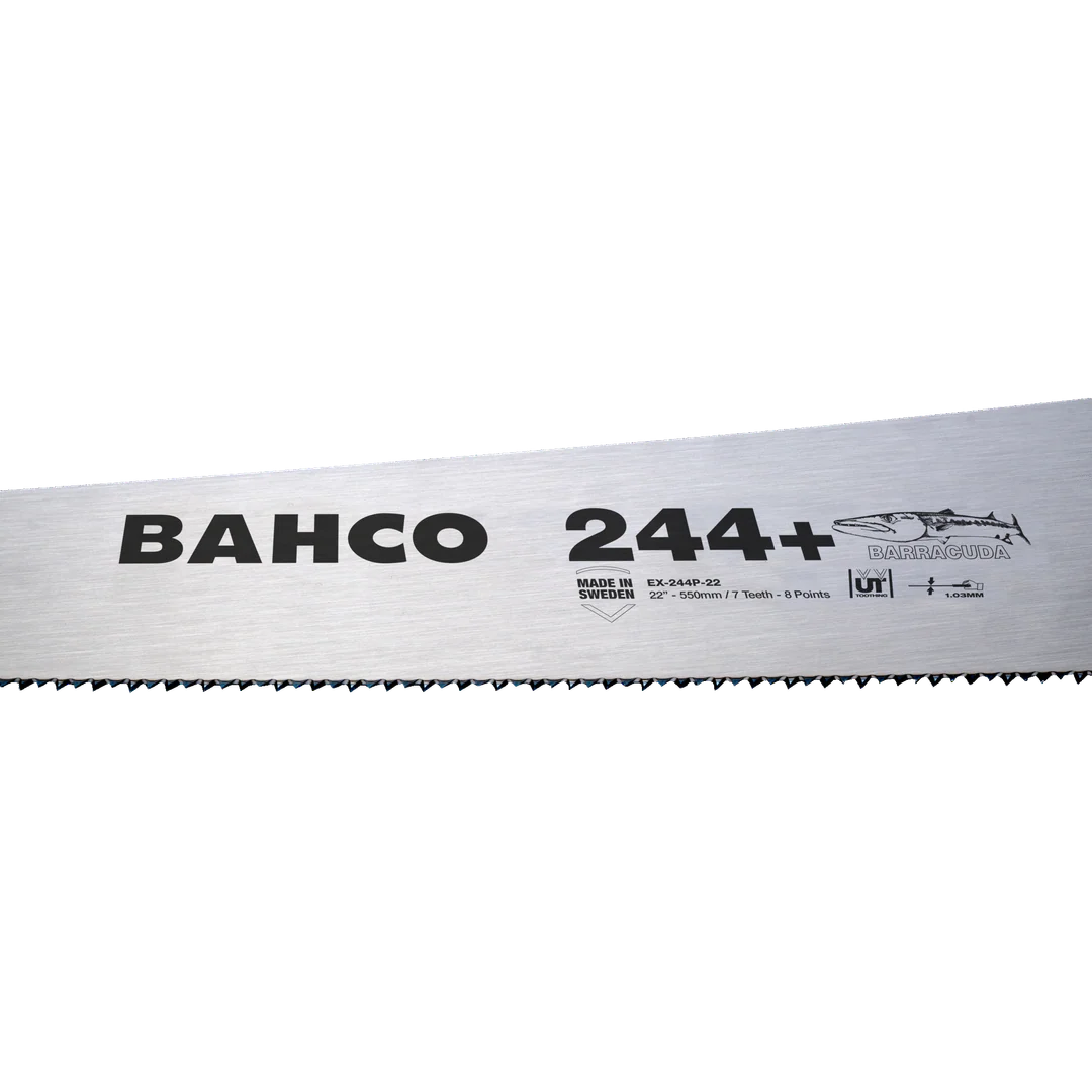 Bahco Barracuda Handsaw - Image 3