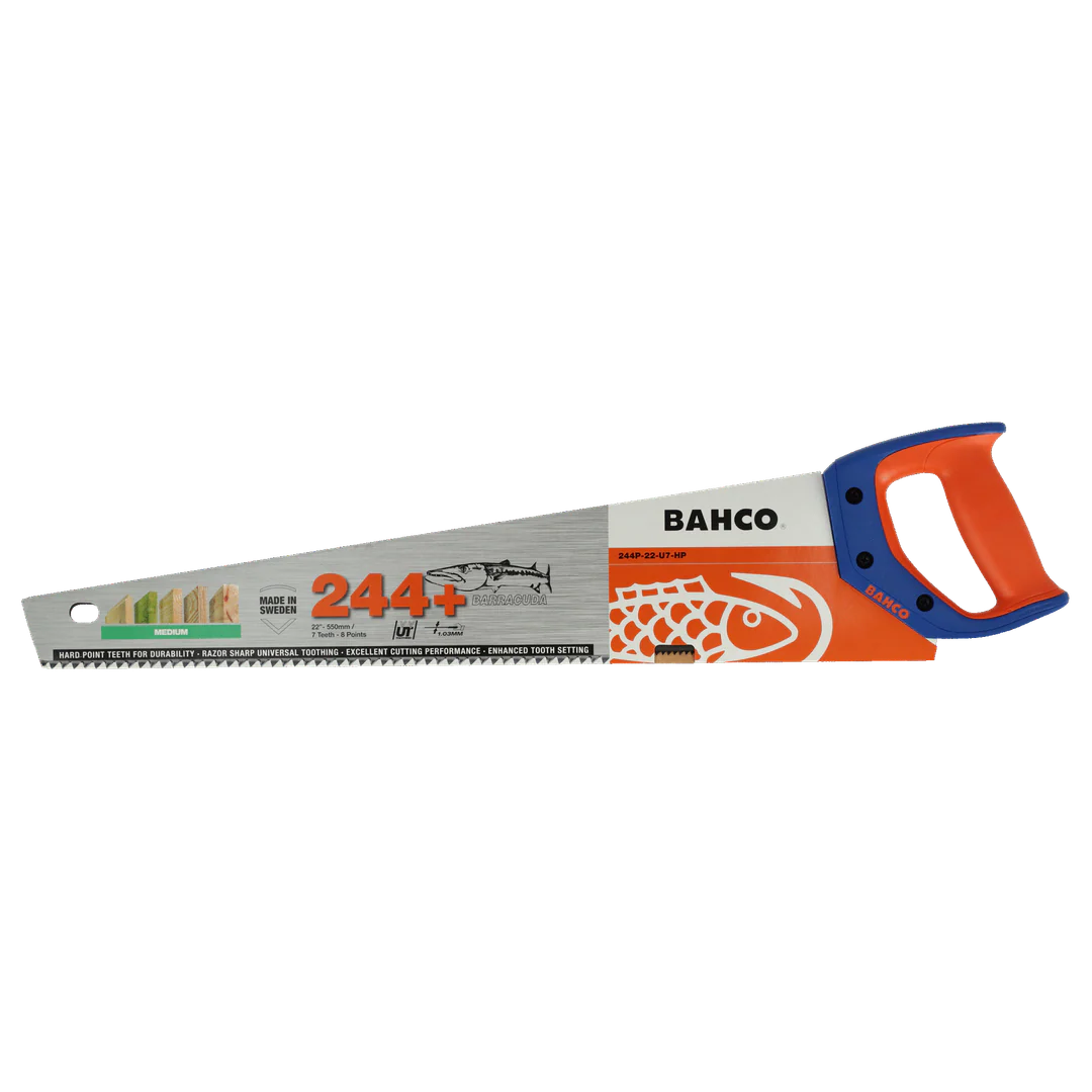 Bahco Barracuda Handsaw - Image 5