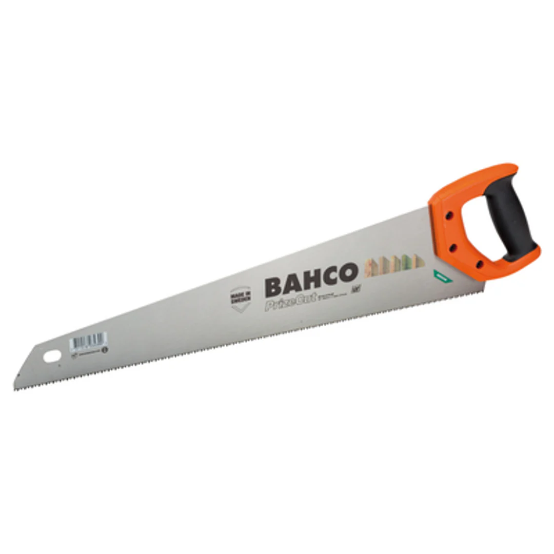 Bahco Economy Hardpoint Handsaw Np-19-U7/8-Hp