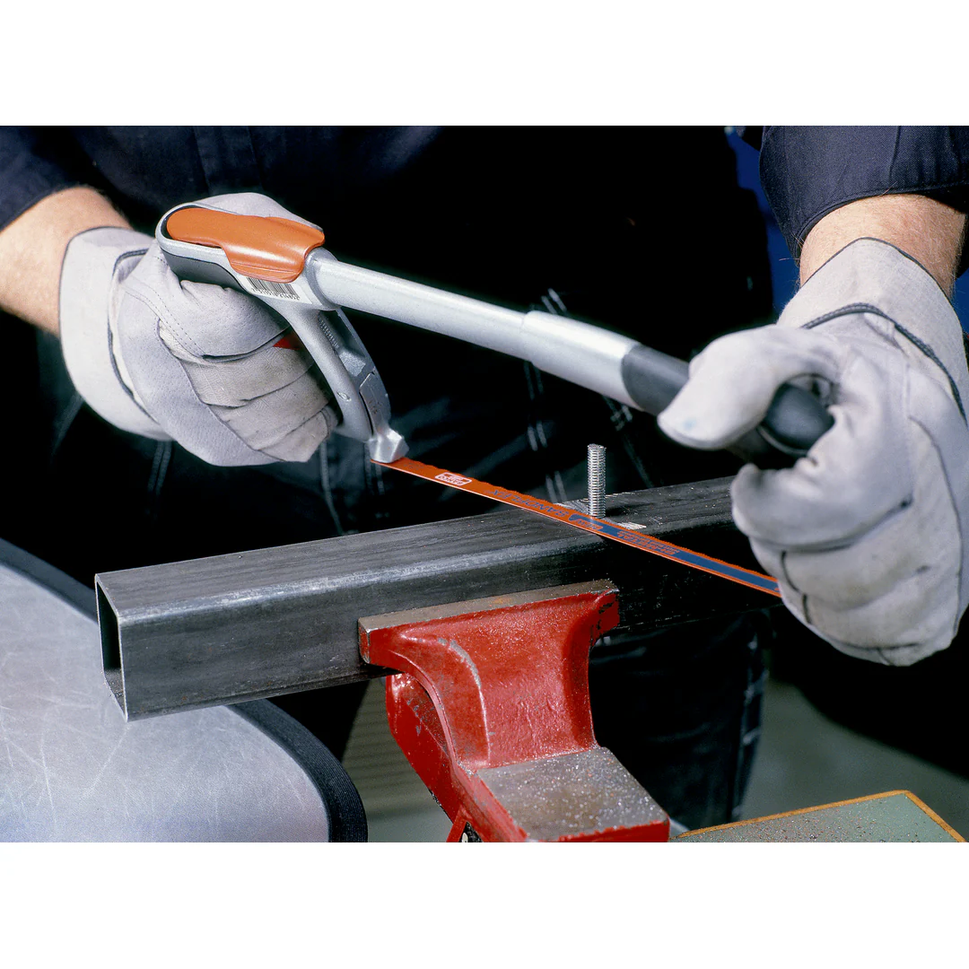 Bahco Ergo Hacksaw Frame 325 - Image 8
