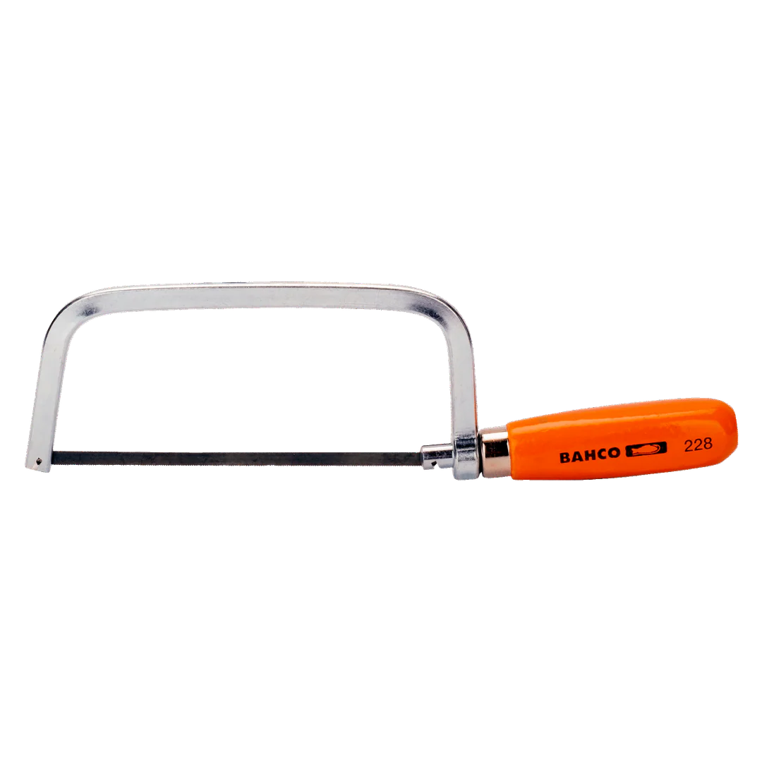 Bahco Junior Frame Hacksaw  228 - Image 2