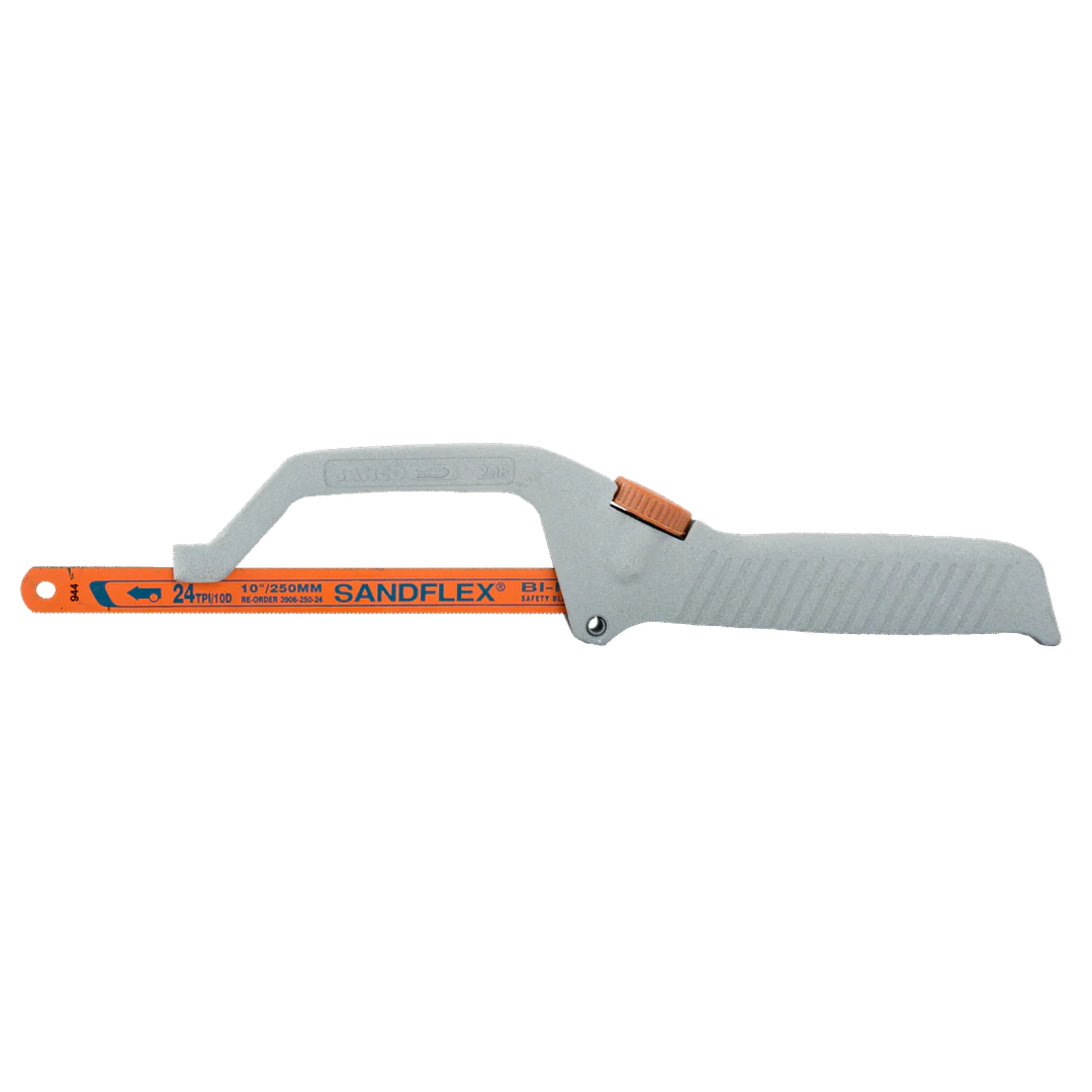 Bahco Mini Hacksaw