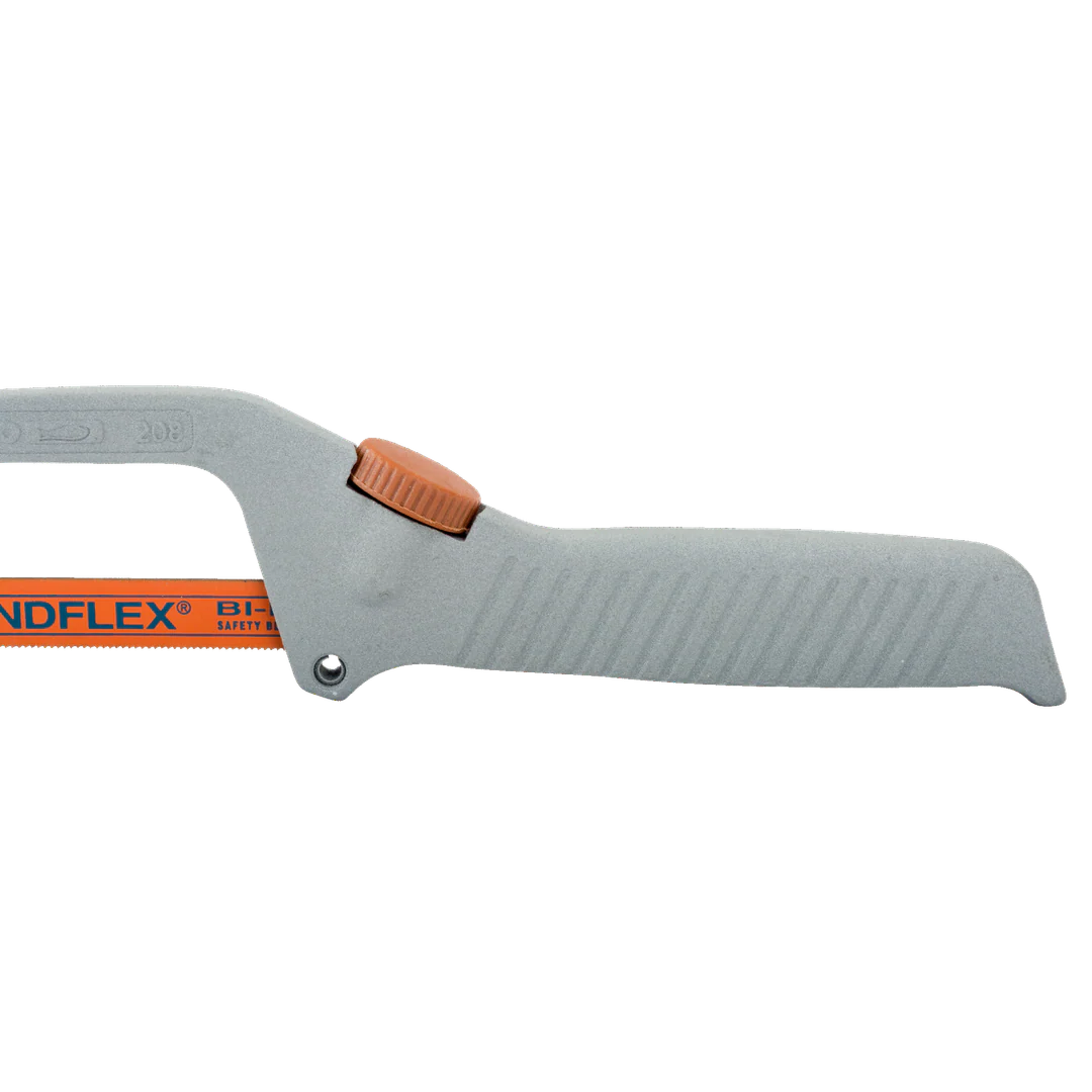 Bahco Mini Hacksaw - Image 2