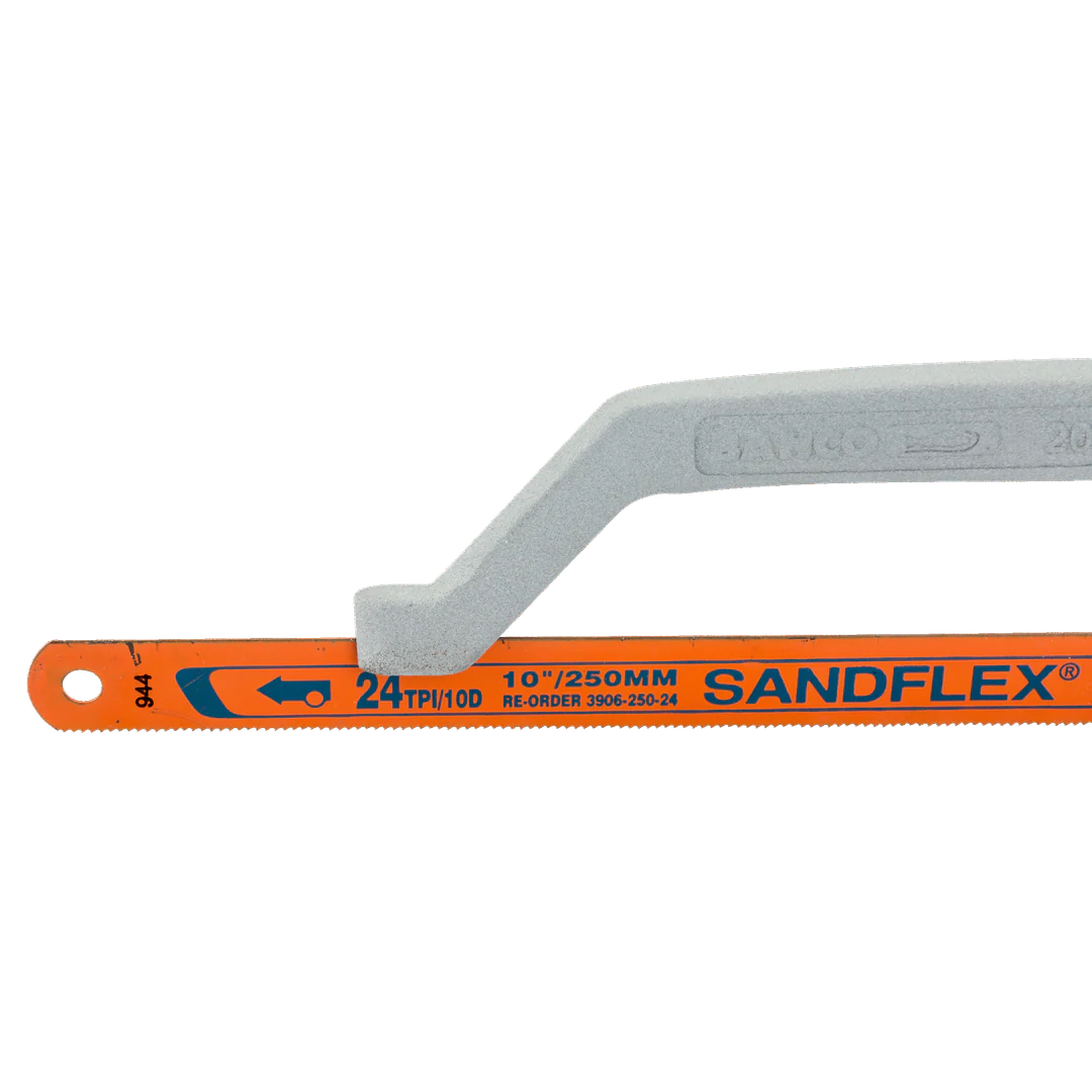 Bahco Mini Hacksaw - Image 3