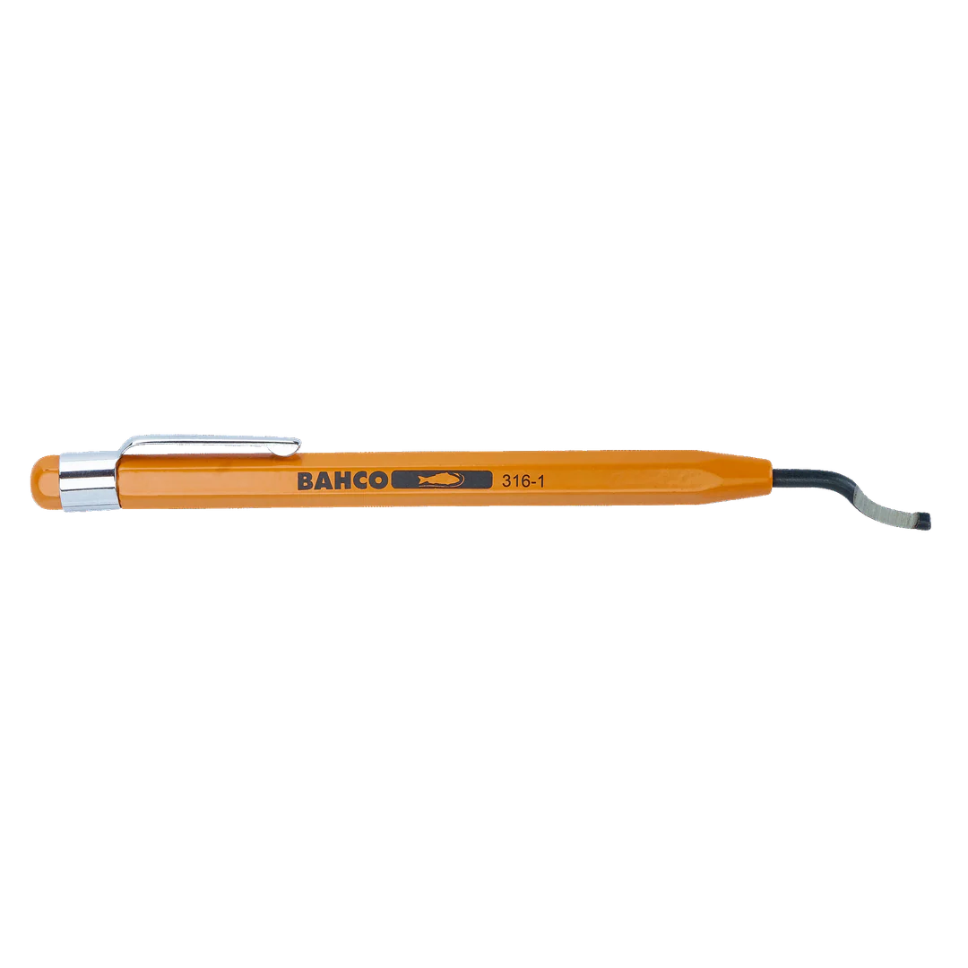 Bahco Pen Deburrer 316-1 - Image 2