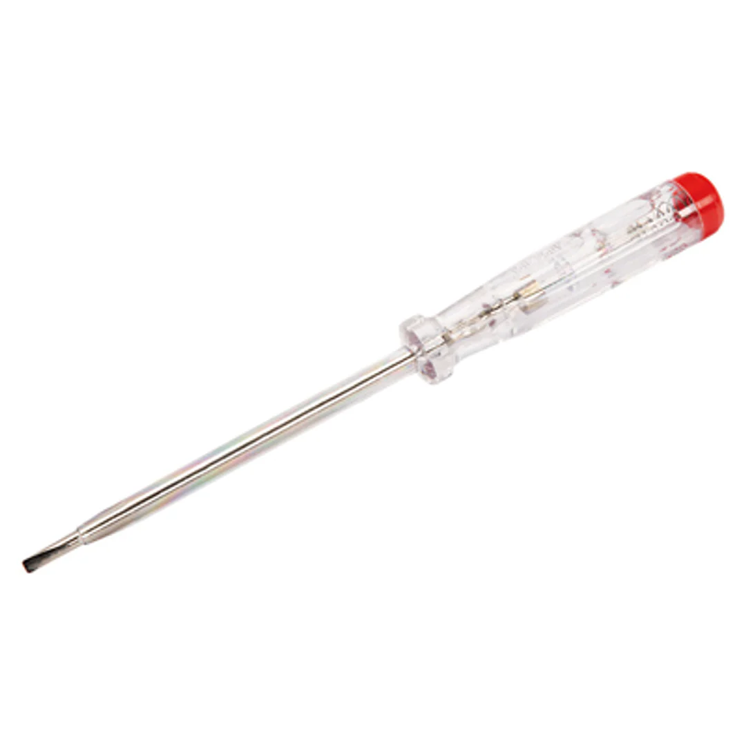 Bahco Screwdriver Voltage Tester