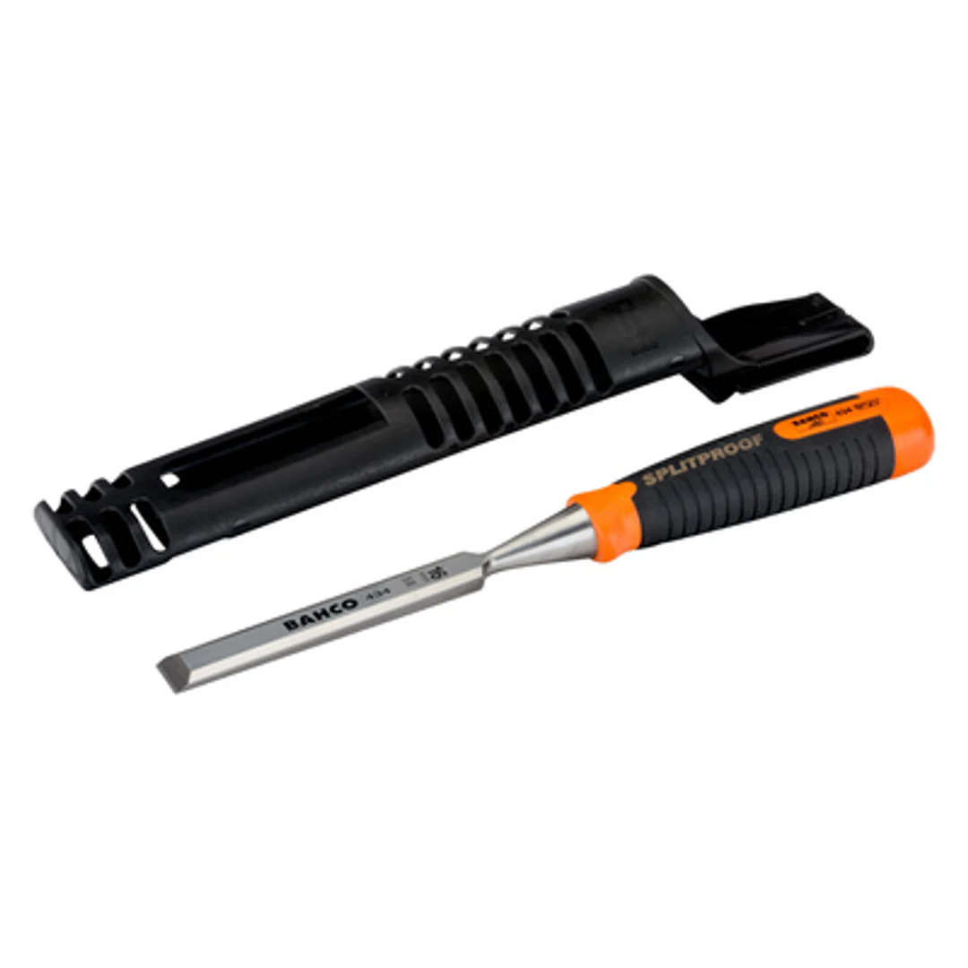 Bahco Wood Chisel 20Mm 434 Series 434-20