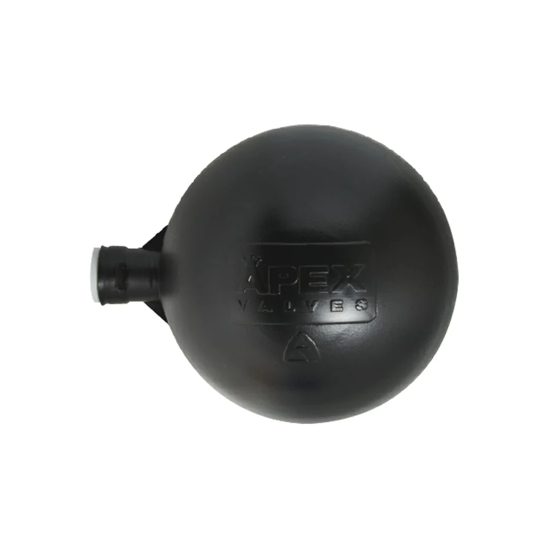 Ball Float Only