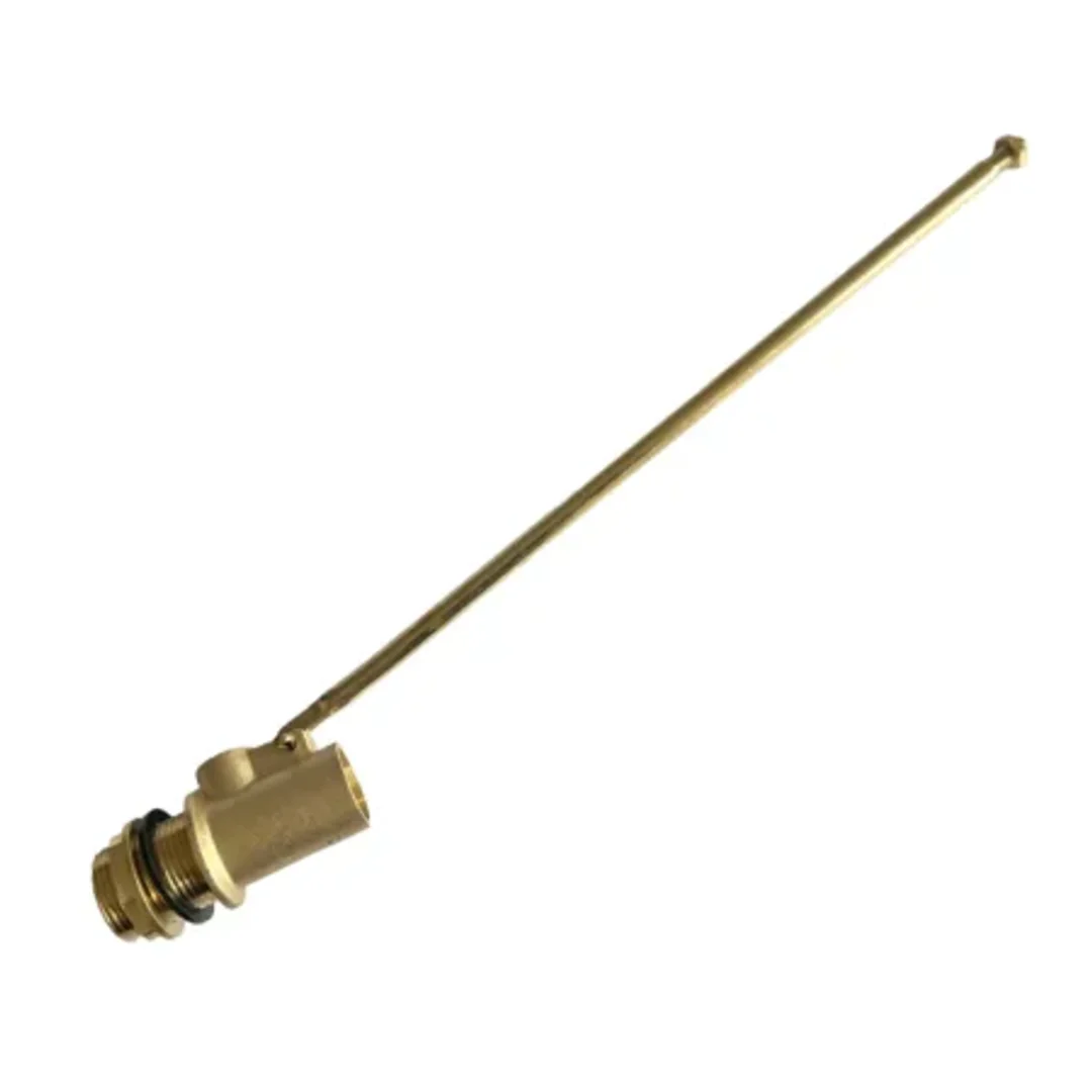 Ball Float with Arm
