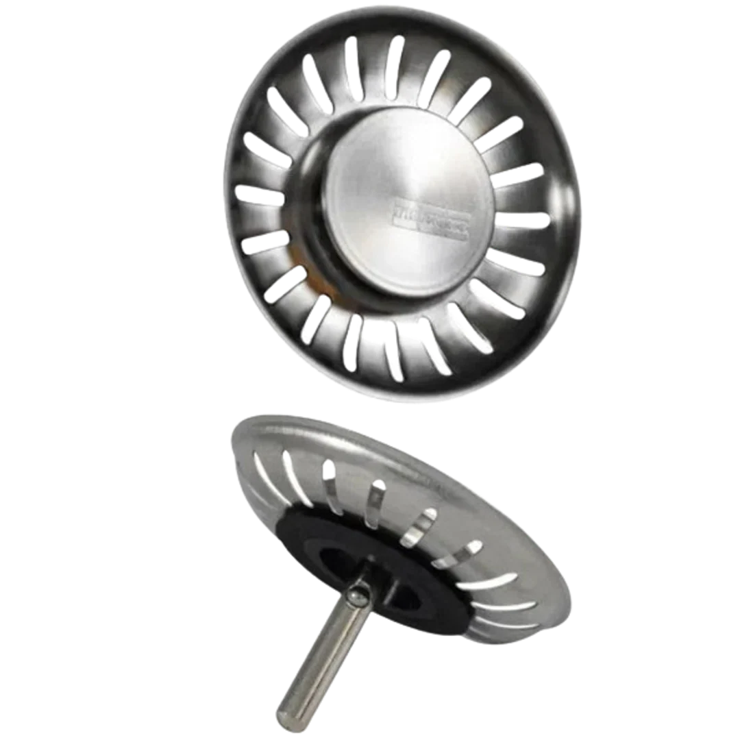 Franke Basket Waste Plug
