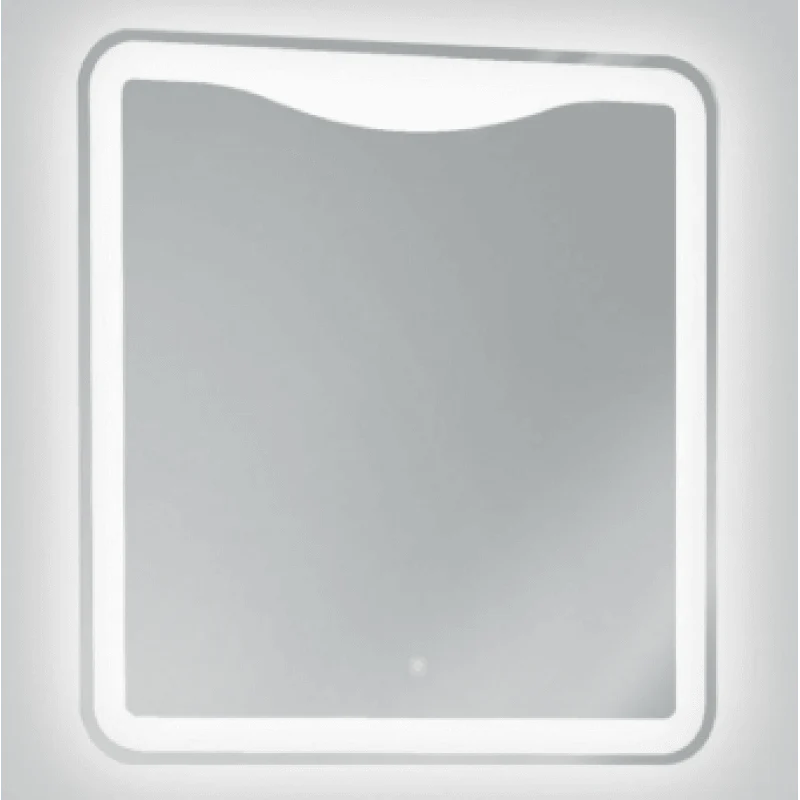 Belbagno Bath Mirror Led 600X25X700 Spc-600-700-Led - Image 6