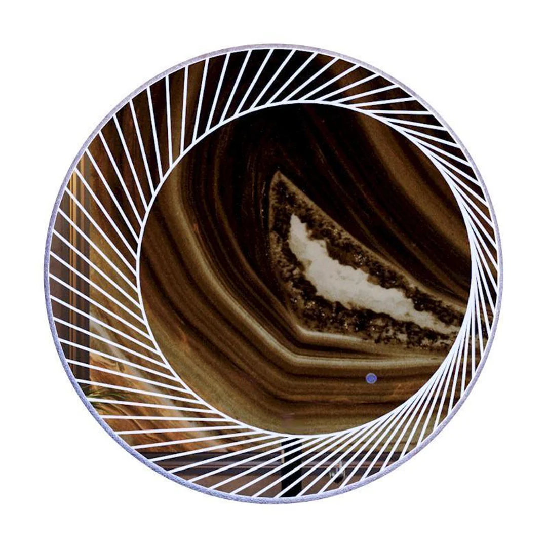 Belbagno Bucciano Mirror Spc-800-Bucciano-Led - Image 2