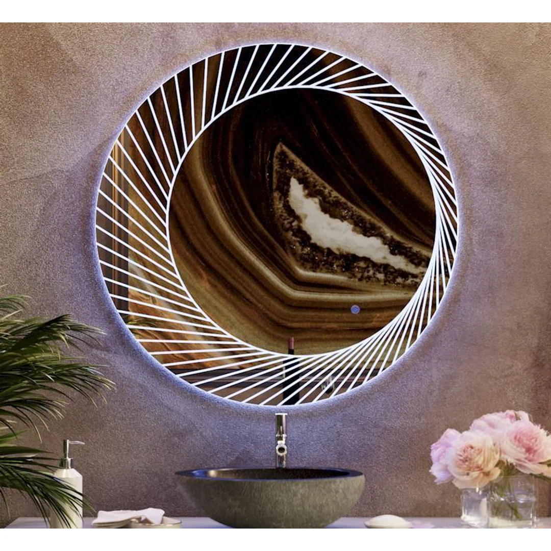Belbagno Bucciano Mirror Spc-800-Bucciano-Led - Image 3