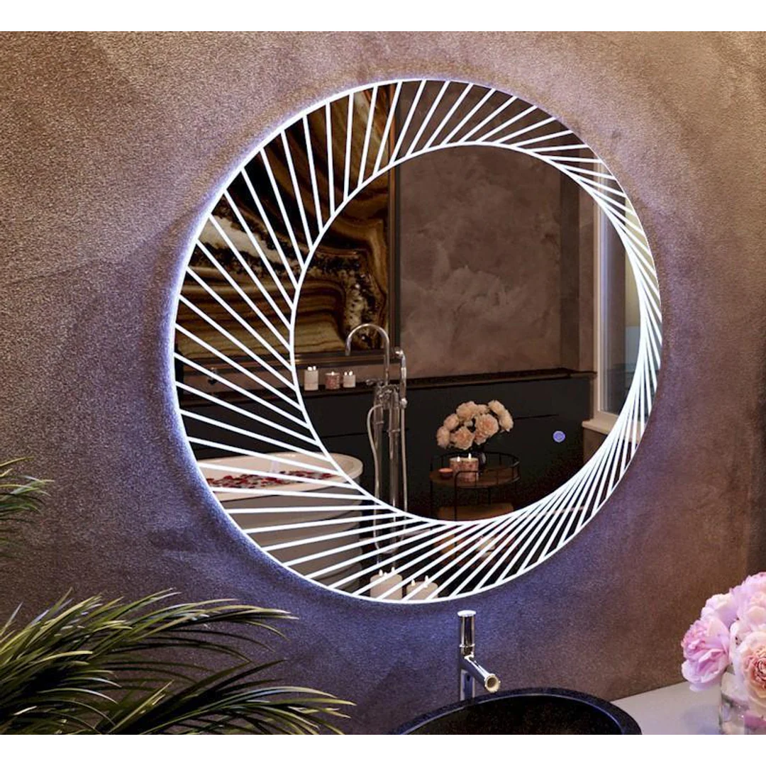 Belbagno Bucciano Mirror Spc-800-Bucciano-Led - Image 5