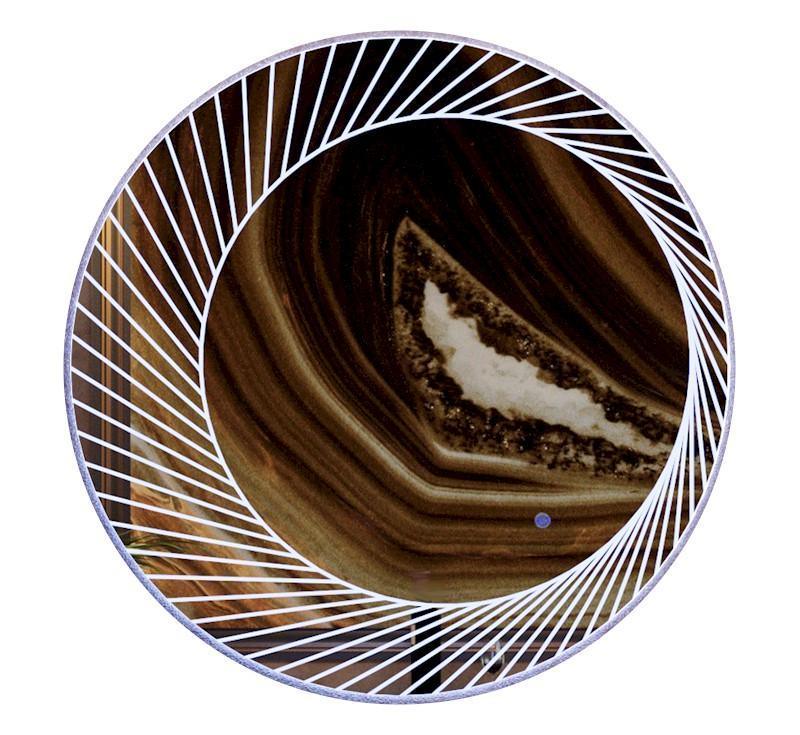 Belbagno Bucciano Mirror Spc-800-Bucciano-Led - Image 7