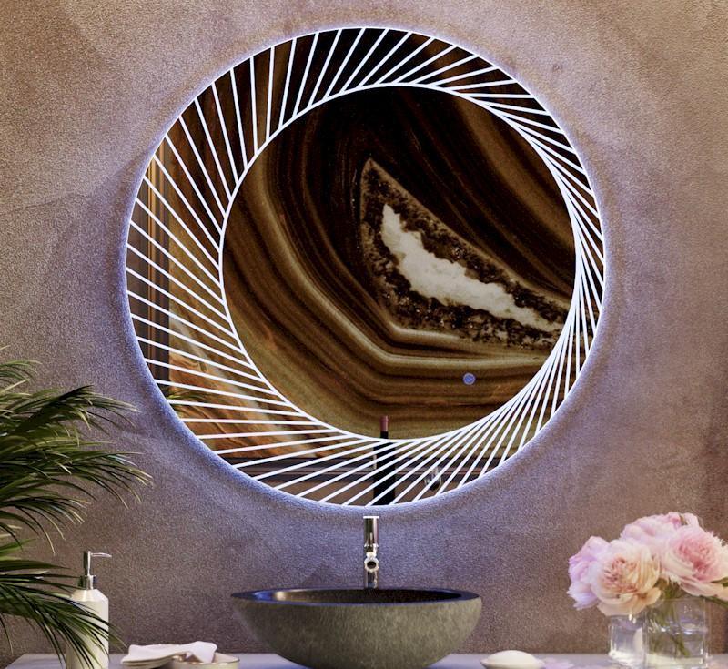Belbagno Bucciano Mirror Spc-800-Bucciano-Led - Image 8