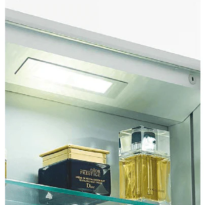 Belbagno Led Mirror Shaving Cabinet 1200mm Spc-3-1200-II - Image 10