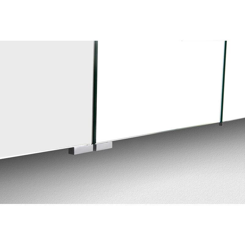 Belbagno Led Mirror Shaving Cabinet 1200mm Spc-3-1200-II - Image 15