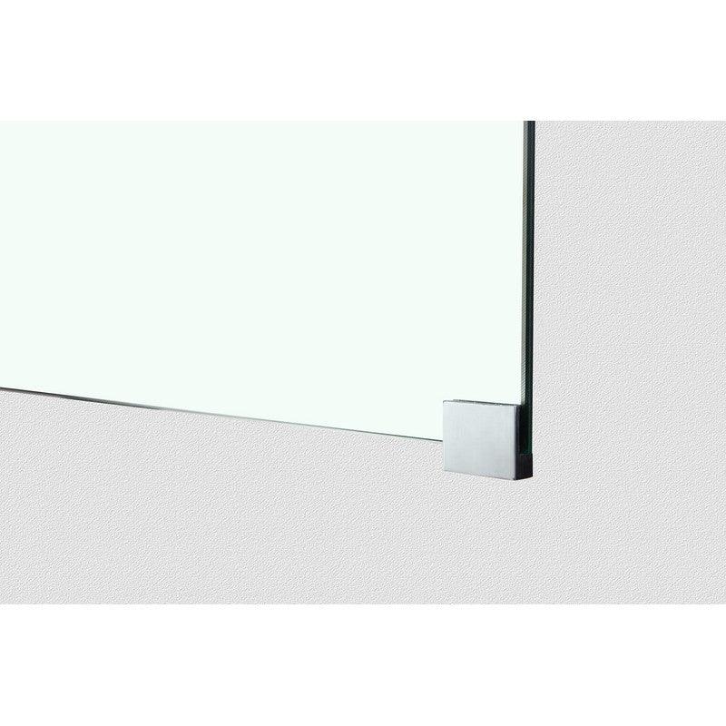 Belbagno Led Shaving Cabinet 500mm Spc-1-500-II - Image 10