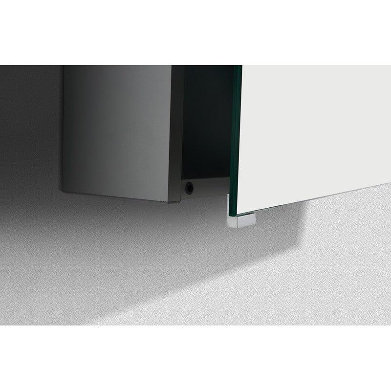 Belbagno Led Shaving Cabinet 500mm Spc-1-500-II - Image 11