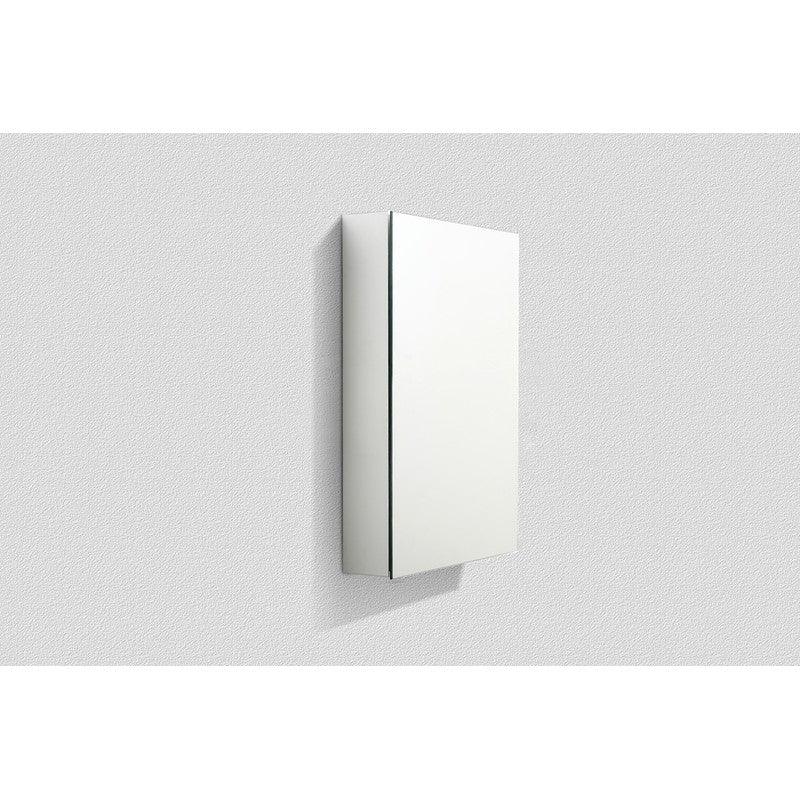Belbagno Led Shaving Cabinet 500mm Spc-1-500-II - Image 12
