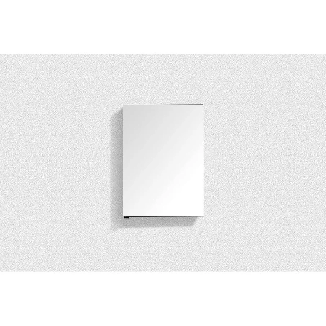 Belbagno Led Shaving Cabinet 500mm Spc-1-500-II - Image 2