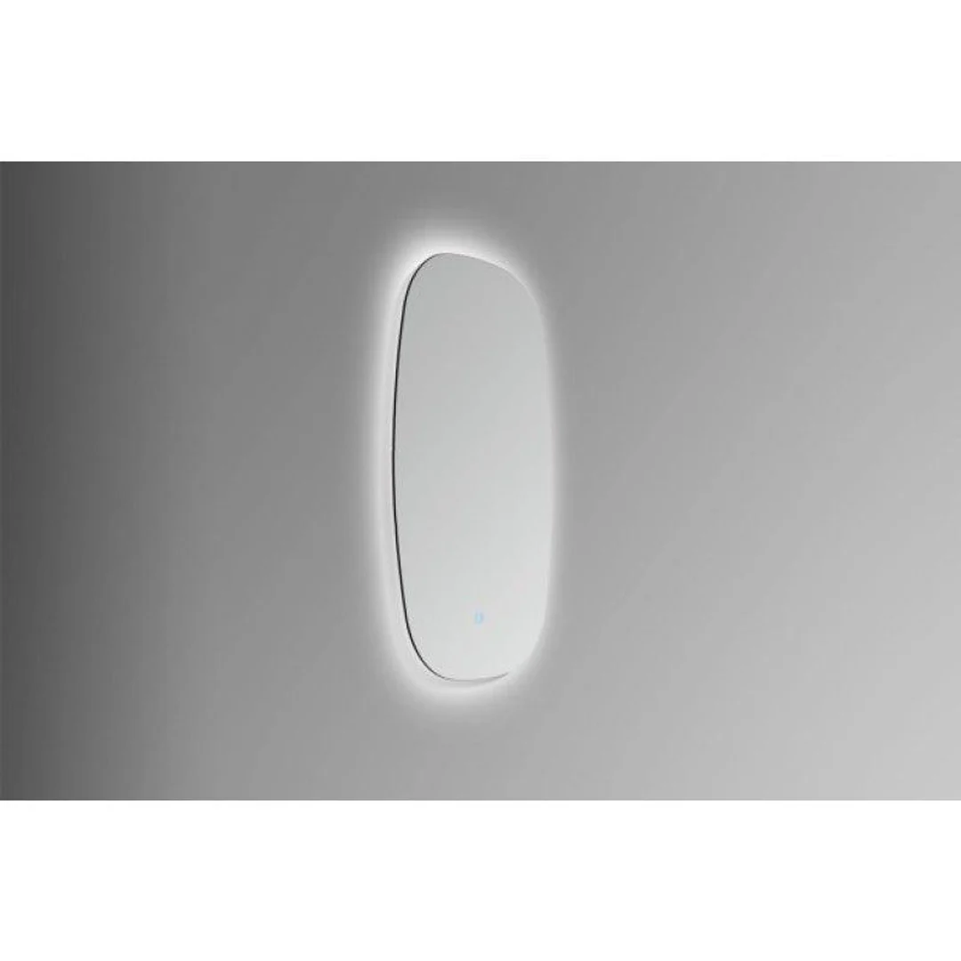 Belbagno Q-Line Backlit Led Mirror 90Cm X 58Cm - Image 3