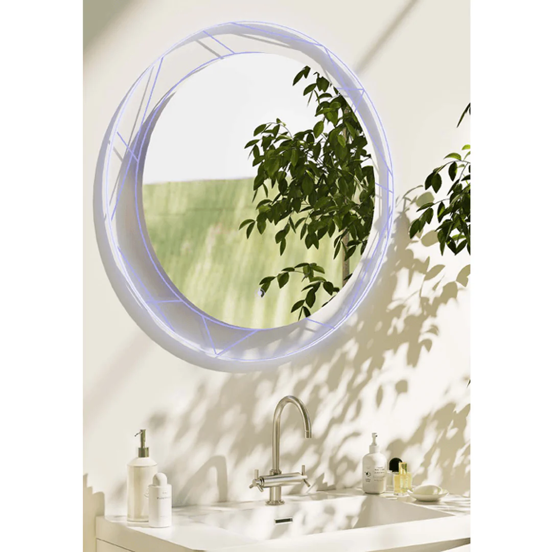 Belbagno Soho Led Backlit Mirror Soho-Spc-800 - Image 2