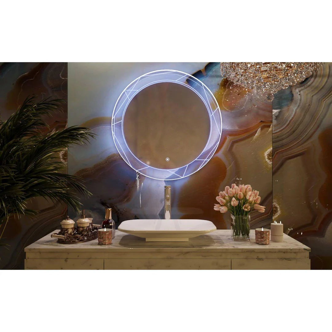 Belbagno Soho Led Backlit Mirror Soho-Spc-800 - Image 4