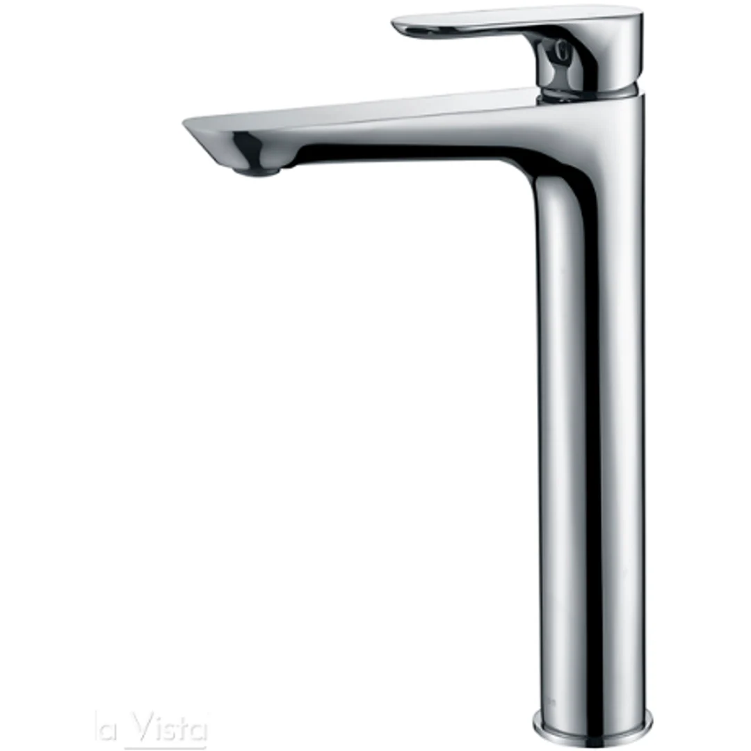 Bella Vista Banda H-Rise Basin Mixer - Image 2