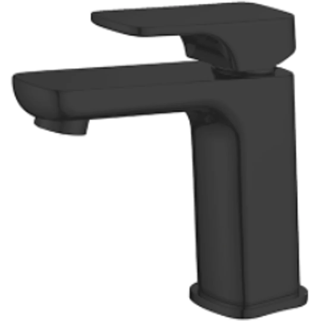 Bella Vista Chaser Basin Mixer Black - Image 2