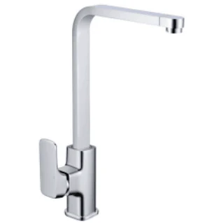 Bella Vista Chaser Kitchen Sink Mixer Chrome