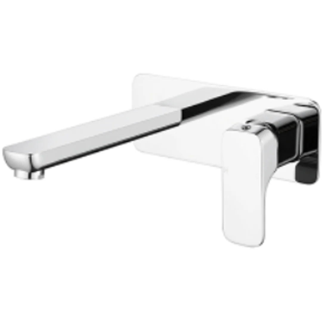 Bella Vista Chaser Mixer And Spout Combo Chrome - Image 2