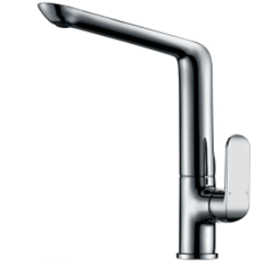 Bella Vista Kara Sink Mixer Chrome - Image 2