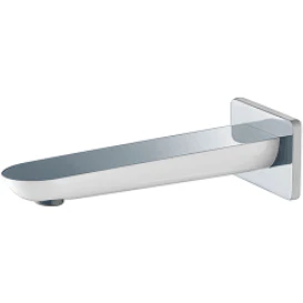 Bella Vista Kara W/C Bath Spout