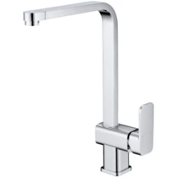 Bella Vista Mia Sink Mixer Chrome