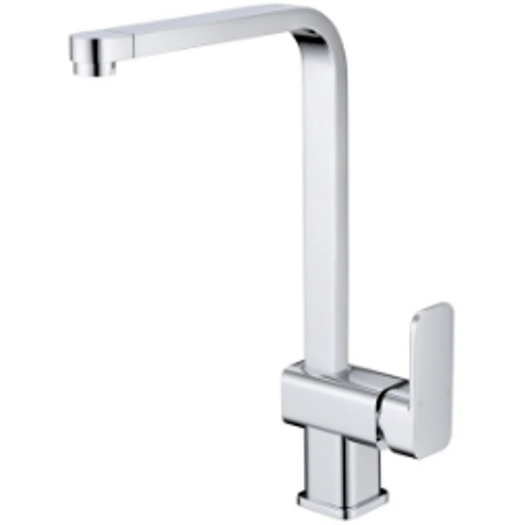 Bella Vista Mia Sink Mixer Chrome - Image 2