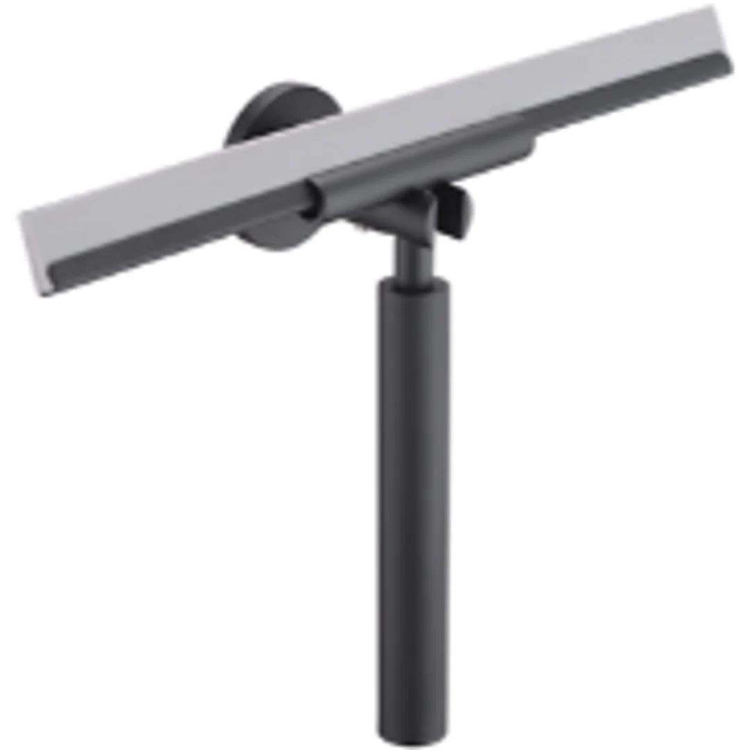 Bella Vista Mica Glass Squeegee Black - Image 2