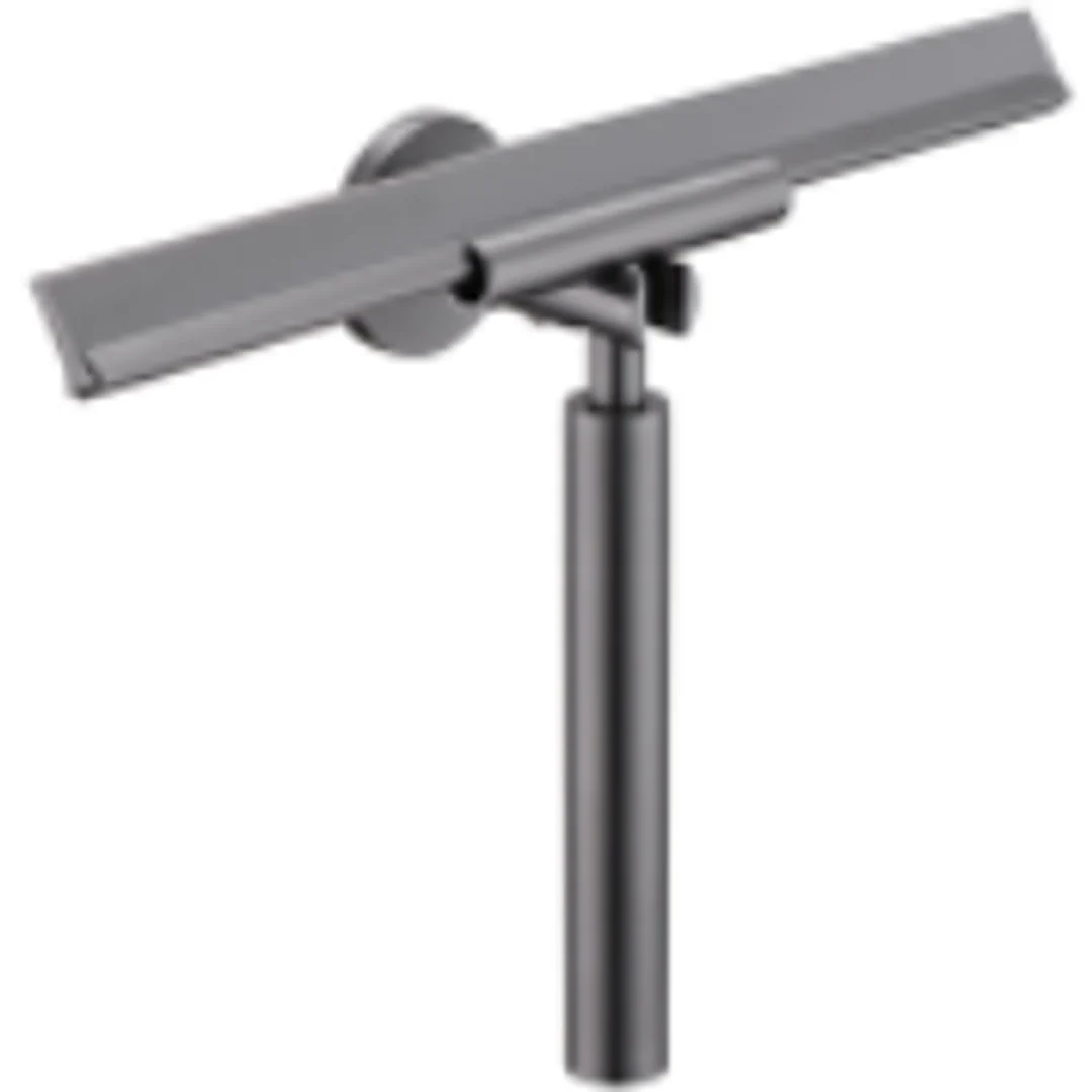 Bella Vista Mica Glass Squeegee Gun Metal - Image 2