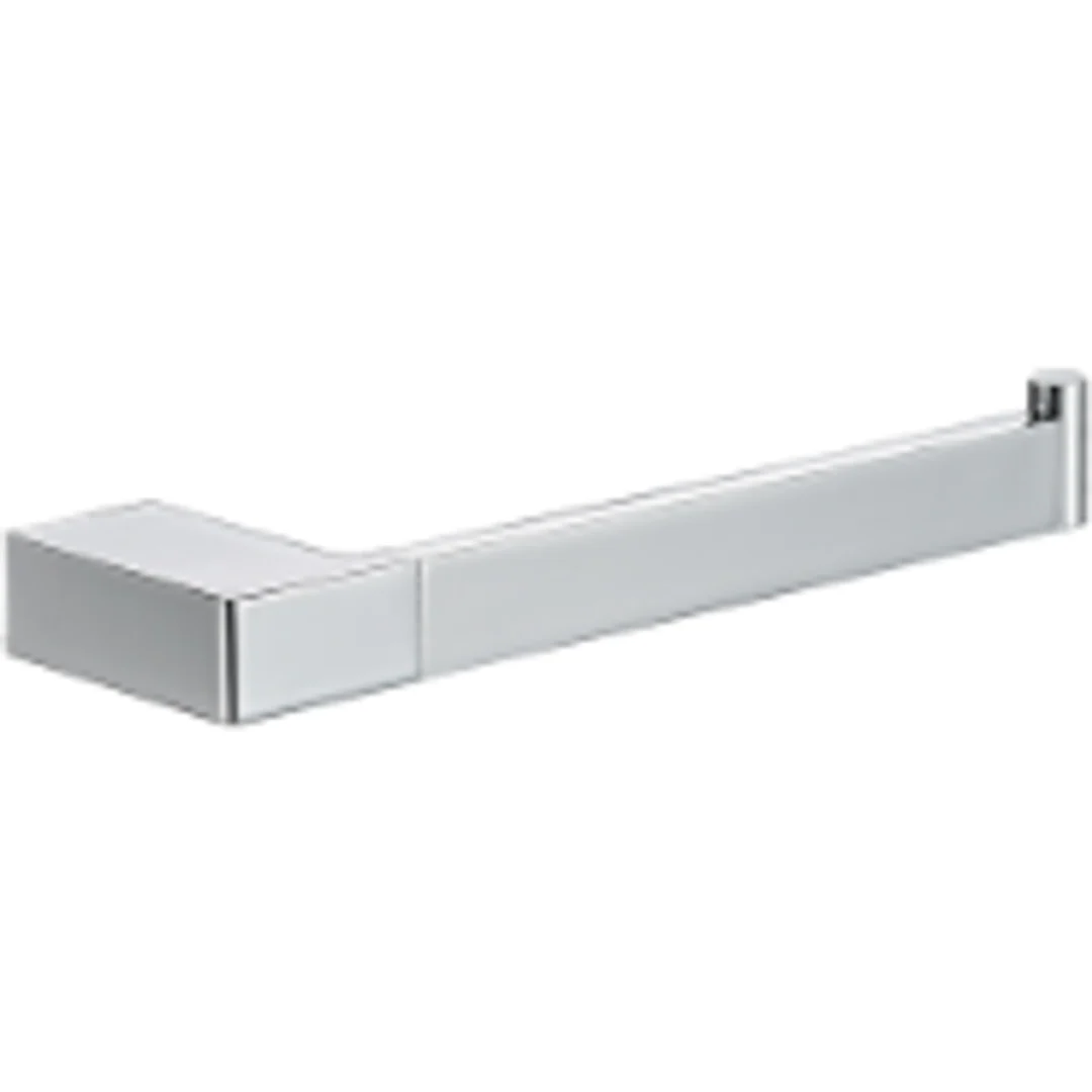 Bella Vista Milos Hand Towel Holder Chrome - Image 2