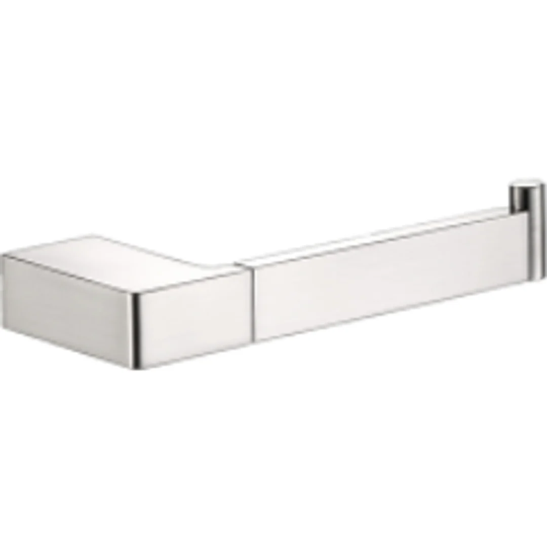 Bella Vista Milos Toilet Paper Holder Chrome - Image 2